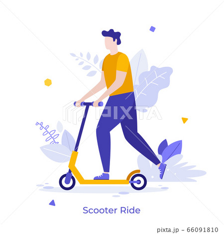 Abstract character concept 66091810