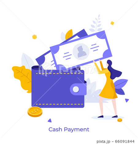 Abstract character concept 66091844