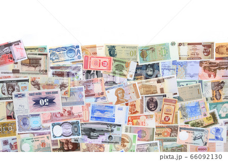 banknotes from the all world banknotes from the all world 66092130