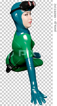 Super Soldier Super Soldier 66093142