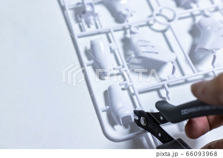 プラモデル作り プラモデル作り 66093968