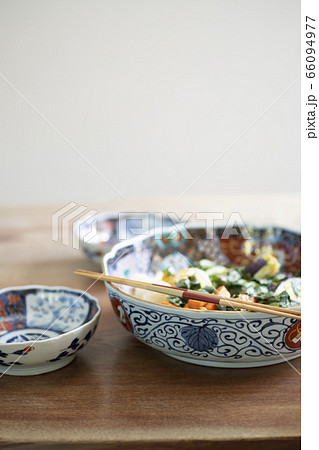 和食イメージ 家庭の惣菜 和食イメージ 家庭の惣菜 66094977