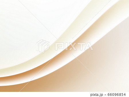 立体的なドレープのイメージ背景素材 立体的なドレープのイメージ背景素材 66096854