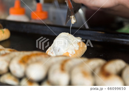 チーズドッグ チーズドッグ 66099650