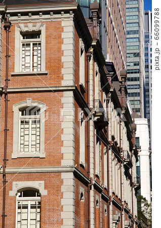 三菱一号館美術館(東京都千代田区) 三菱一号館美術館(東京都千代田区) 66099788