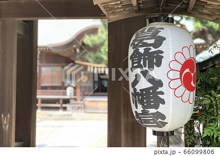 葛飾八幡宮 葛飾八幡宮 66099806