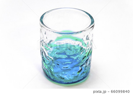 【沖縄土産イメージ】琉球ガラス　琉球グラス 66099840