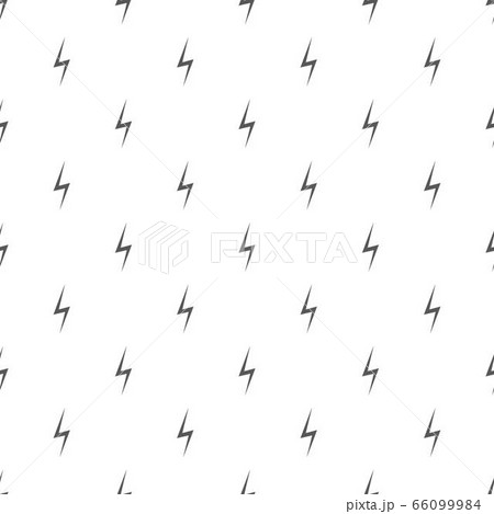 Lightning pattern seamless Lightning pattern seamless 66099984