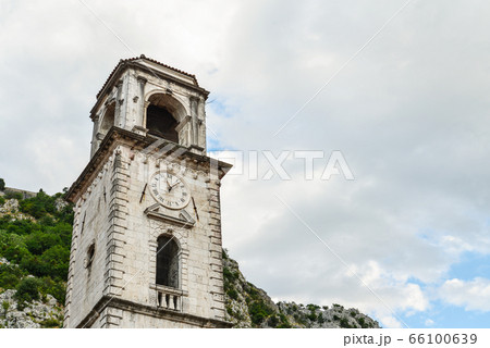 Church of Saint Tryphon in the old town of Kotor 66100639