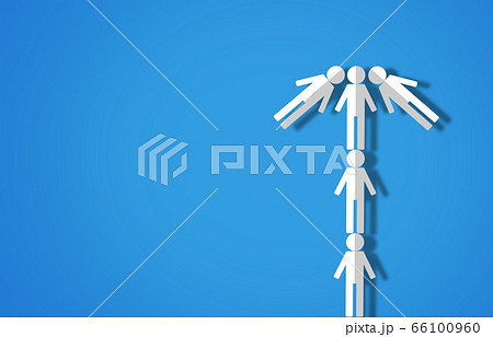 Business Teamwork Concept 66100960