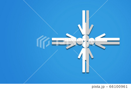 Business Teamwork Concept 66100961