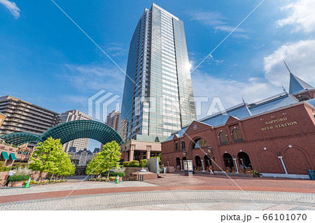 恵比寿ガーデンプレイスタワー 66101070
