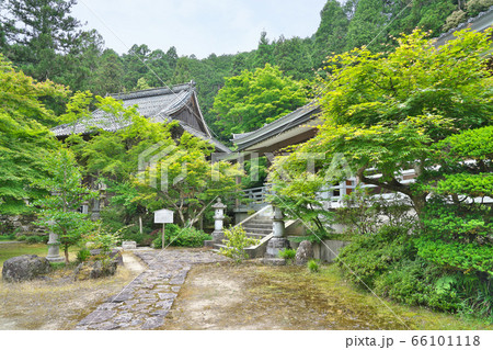 【石馬寺】 滋賀県東近江市五個荘石馬寺町 【石馬寺】 滋賀県東近江市五個荘石馬寺町 66101118