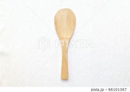 天然竹のしゃもじ 天然竹のしゃもじ 66101367