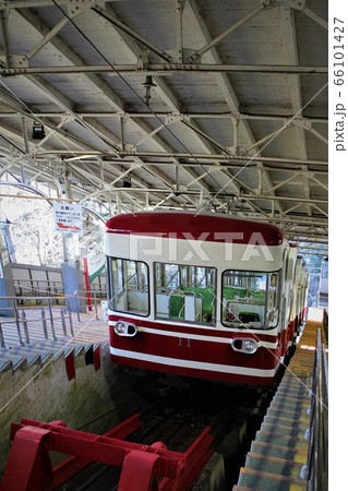 高野山ケーブルカー 66101427