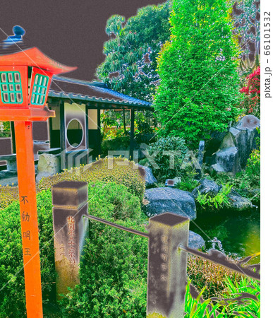 お寺 お寺 66101532