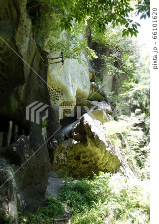 垂水遺跡 66101620