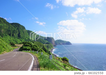 長崎県 生月島 長崎県 生月島 66102550