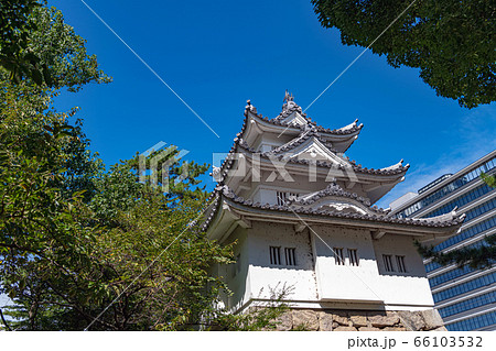 津城 丑寅櫓 66103532