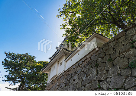 津城 丑寅櫓 津城 丑寅櫓 66103539