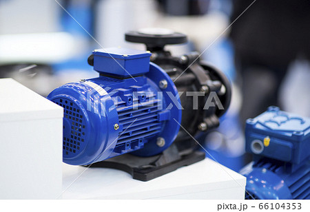 Industrial machinery of hydraulic pump Industrial machinery of hydraulic pump 66104353