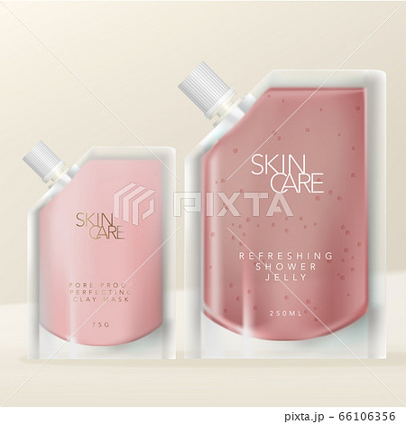 clear beauty skincare