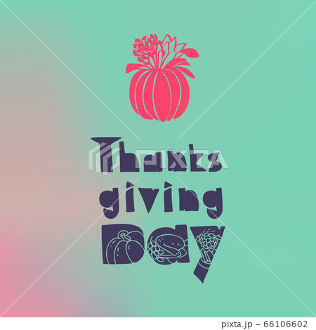 Vegetables thanksgiving concept background, simple style Vegetables thanksgiving concept background, simple style 66106602