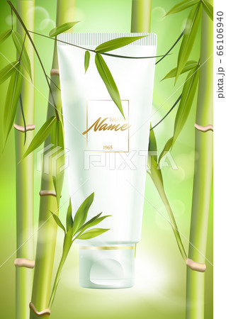 Advertising poster for cosmetic product for Advertising poster for cosmetic product for 66106940