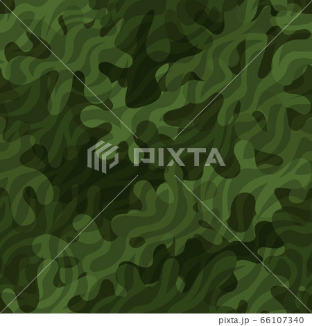 Camouflage seamless pattern background masking camo repeat print Camouflage seamless pattern background masking camo repeat print 66107340