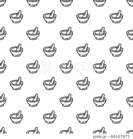 Chemistry plate pattern seamless Chemistry plate pattern seamless 66107872