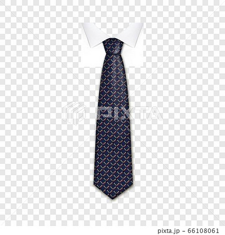 Business tie icon, realistic style Business tie icon, realistic style 66108061