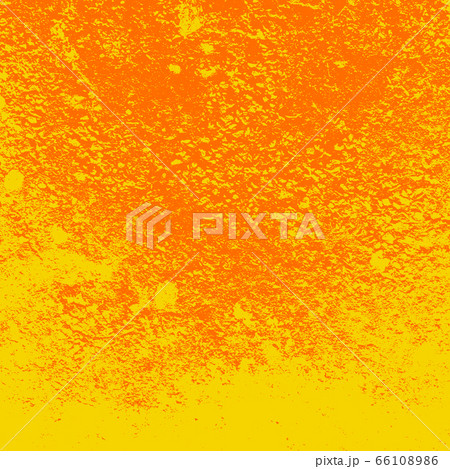 Orange Grunge Background 66108986