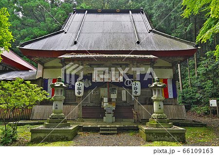 【小谷寺】 滋賀県長浜市湖北町伊部 【小谷寺】 滋賀県長浜市湖北町伊部 66109163