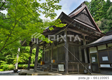 【石道寺】 滋賀県長浜市木之本町石道 66110065
