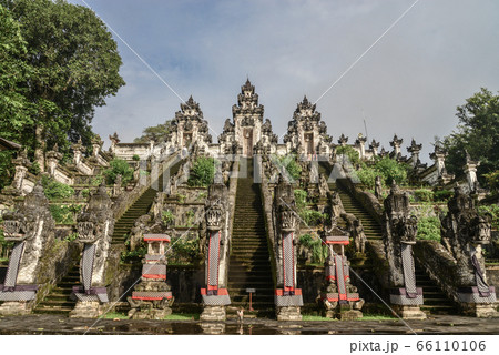 Pura Lempuyang temple Pura Lempuyang temple 66110106