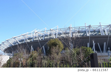 味の素スタジアム 味の素スタジアム 66111587