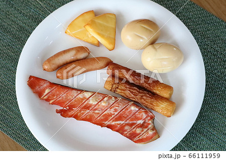 燻製(くんせい） 66111959