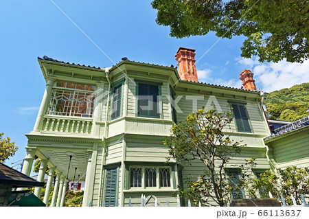 神戸 北野町広場 萌黄の館 神戸 北野町広場 萌黄の館 66113637