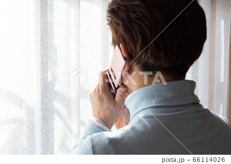 シニア　ミドル 66114026