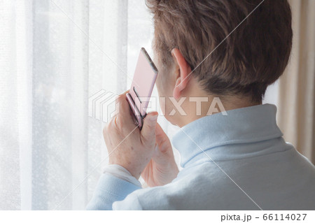 シニア　ミドル 66114027