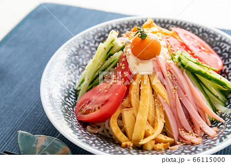 冷やし中華 冷やし中華 66115000