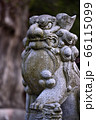 狛犬 66115099