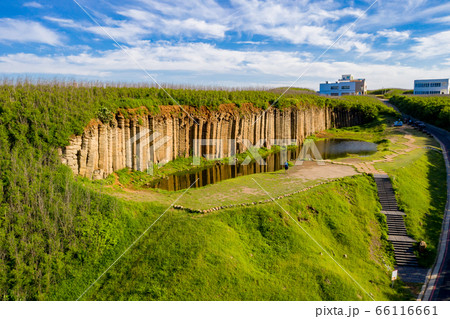 玄武岩 岩 石 66116661