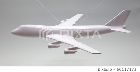 ジェット機 66117173
