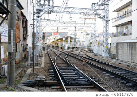 石橋阪大前駅 石橋阪大前駅 66117876