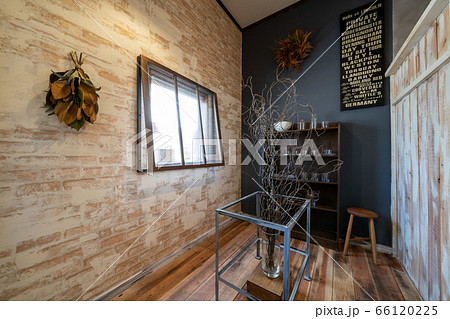 ブロカントなカフェ 66120225