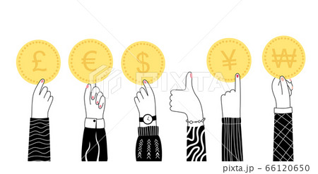 Donation and financing Donation and financing 66120650