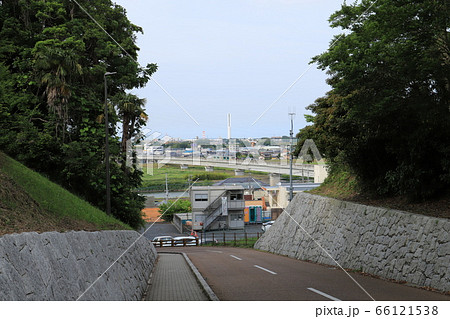 杉山坂　水戸城わき 66121538