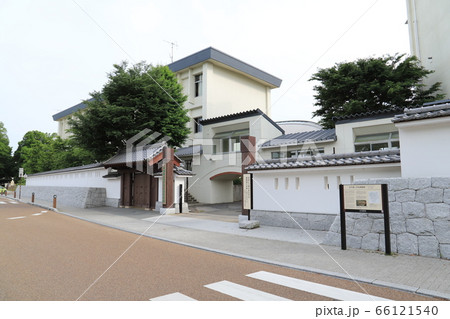 茨城県立水戸第三高等学校 66121540