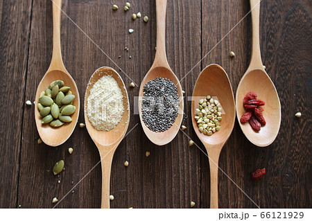 スーパーフード スーパーフード 66121929